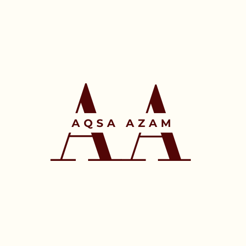 Aqsa Azam